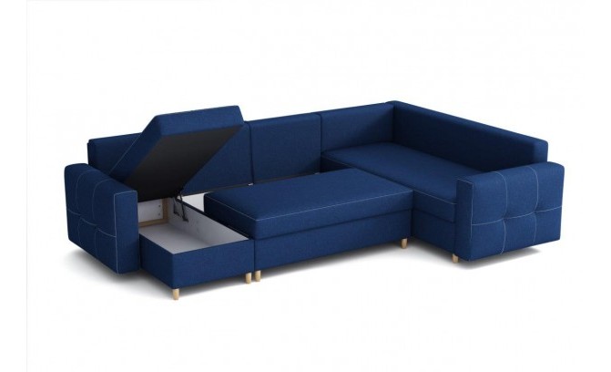 Угловой диван SIMON XL